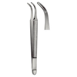 Instruments for Root Fragments